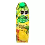 BOING JUGO DE PIÑA 1 L.