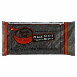 Brown's Best Black Beans 1LB