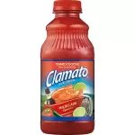 CLAMATO ORIGINAL MICHELADA 32 OZ