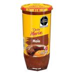 DONA MARIA MOLE ROJO 8 PORCIONES 235G