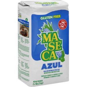 EL MEXICANO MASA CASERA AZUL 28.8 OZ