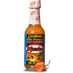 El Yucateco Chile Habanero Caribbean Sauce 4oz
