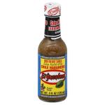 El Yucateco XXXTRA Hot Sauce 4oz