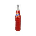 FANTA FRESA VIDRIO 500ml.