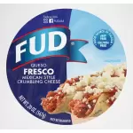 Fud Queso Fresco 20 Oz