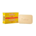 Grisi Sulfur Soap 4.4 Oz.