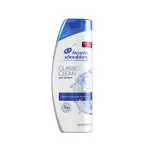 Head & Shoulders Classic Clean 400ml