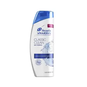 Head & Shoulders Classic Clean 400ml