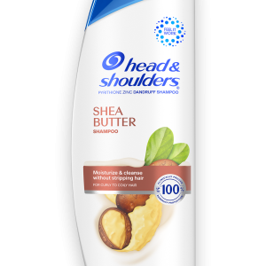 Head & Shoulders Shea Butter Shampoo 400ml