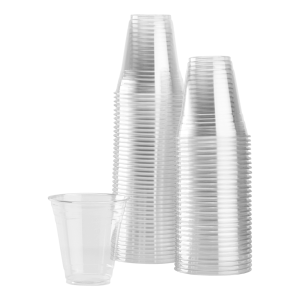 Home Smart Plastic Cups 12oz 50ct