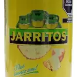 Jarritos Lata Sabor Pina 355 Ml.