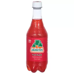 JARRITOS PONCHE 17.7floz.