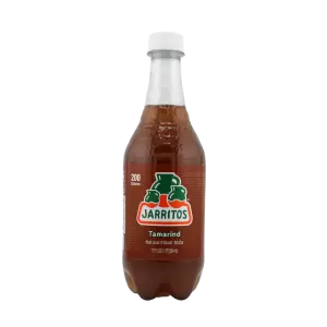 JARRITOS TAMARINDO 17.7floz.