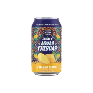 JUMEX AGUAS FRESCAS  SABOR MANGO 1.3 FL OZ