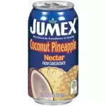 Jumex Coconut Piña 33.8 Oz