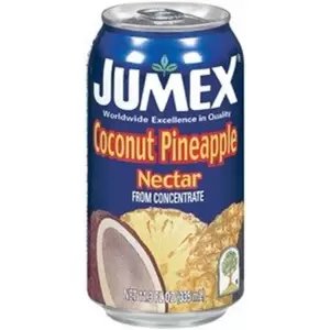 Jumex Coconut Piña 33.8 Oz