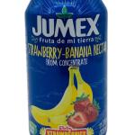 Jumex Strawberrybanana Nectar 33.8 Oz