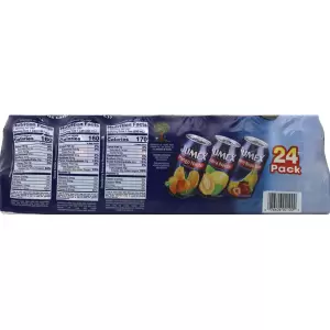 Jumex Tropical Pack De 24/11.3 Oz