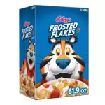 KELLOGGS FROSTED FLAKES  12 OZ