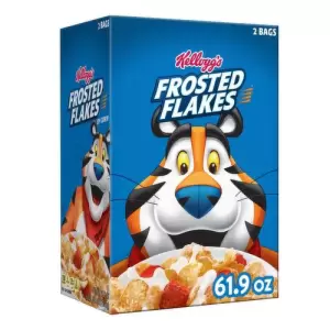 KELLOGGS FROSTED FLAKES  12 OZ