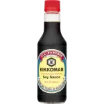 KIKKOMAN SAUCE SOY 10 FL
