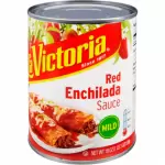 LA VICTORIA RED ENCHILADA SAUCE 19 OZ