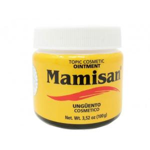 MAMISAN UNGUENTO 100g.