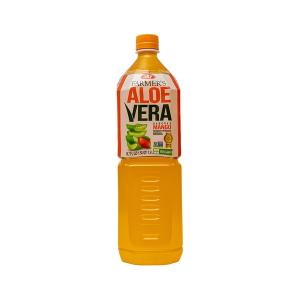 Okf Aloe Vera Mango 50.7 Oz