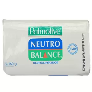 Palmolive Neutro Balance Dermolimpiador 150 G