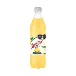 Penafiel Pinada Pineappleade 20.3oz