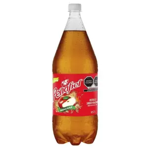 PENAFIEL SABOR MANZANA 2L.