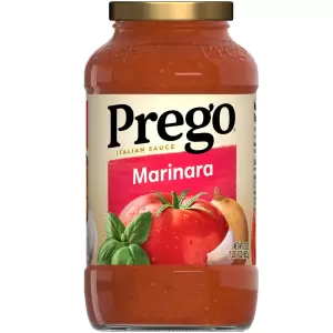 Prego Sauce Marinara 23oz