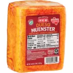 Queso Muester - Muester Cheese