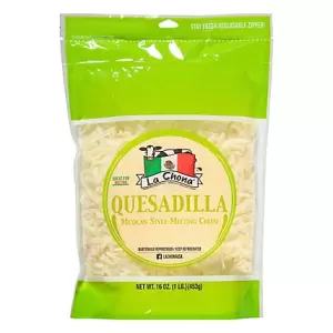 Queso Para Quesadilla - Quesadilla Cheese