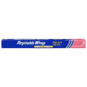 REYNOLDS ALUMINUM FOIL 75FT