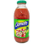 CLAMATO  VUELVE A LA VIDA 473 ML