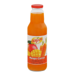 Dafruta Carrot Mango 750 Ml.