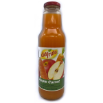 Dafruta Carrot Apple 750 Ml.