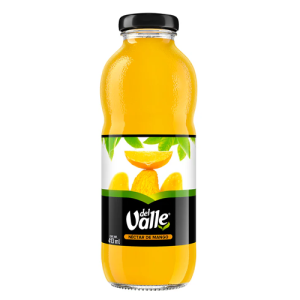 Del Valle Mango 413 Ml.