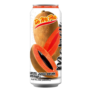 De Mi Pais Mamey Sapote Juice 16.57 Oz.