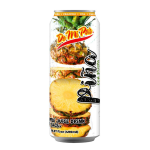 De Mi Pais Pineapple Juice 16.57 Oz.