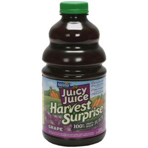 Juicy Juice Grape 48 Oz.