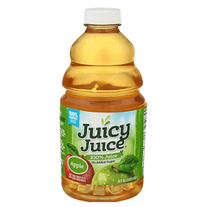 Juicy Juice Apple 48 Oz.