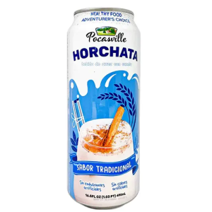 Pocasville Horchata Drink 16.5fl Oz.