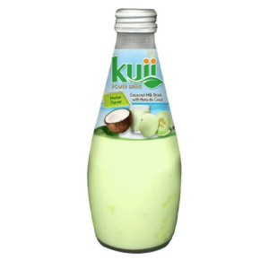 Cancun Melon Milk Drink 9.8oz