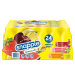 Snapple Lemonades Variety 24 Pk.