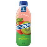 Snapple Kiwi Strwaberry Juice 20 Oz.