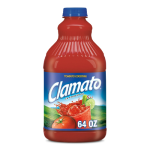 Clamato Original Tomato Cocktail 64 Oz