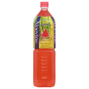 Aloevine Sandia 1.5 Lt