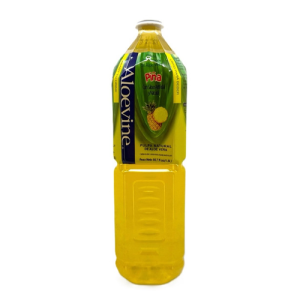 Aloevine Piña 1.5 Lt